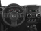 2017 Jeep Wrangler Winter