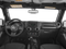 2017 Jeep Wrangler Winter