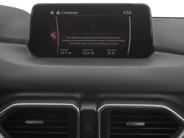 2017 Mazda Mazda CX-5 Sport