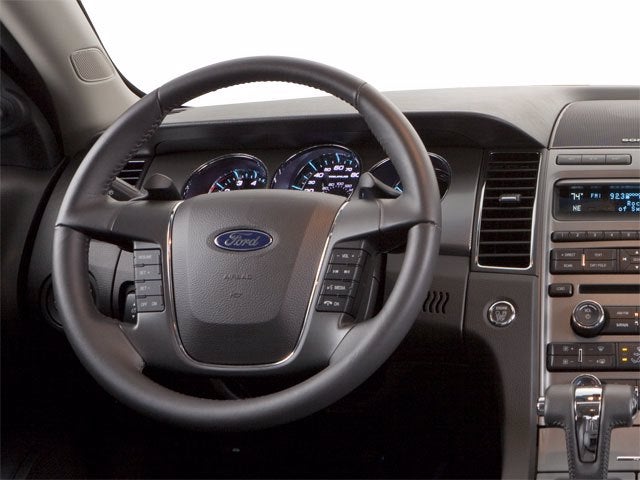 2010 Ford Taurus Sel For Sale Mount Vernon In Ford Taurus 1fahp2ew2ag145398
