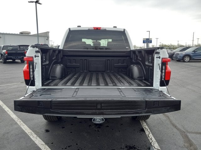 2025 Ford F-150 Lightning Flash™