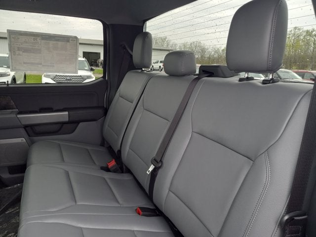 2025 Ford F-150 Lightning Flash™