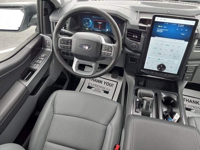 2025 Ford F-150 Lightning Flash™