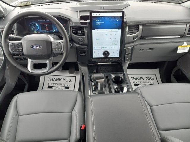 2025 Ford F-150 Lightning Flash™