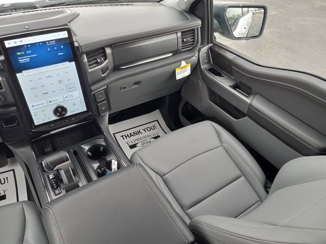 2025 Ford F-150 Lightning Flash™