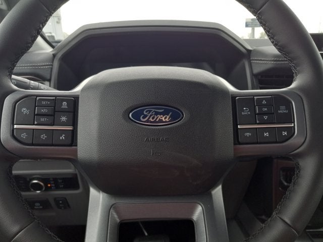 2025 Ford F-150 Lightning Flash™