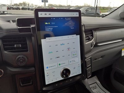 2025 Ford F-150 Lightning Flash™