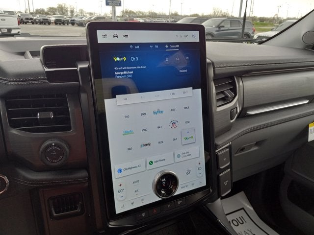 2025 Ford F-150 Lightning Flash™