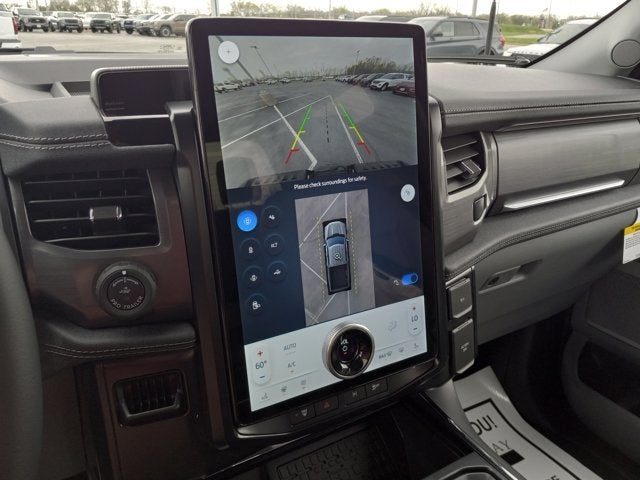 2025 Ford F-150 Lightning Flash™