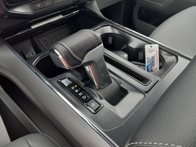 2025 Ford F-150 Lightning Flash™