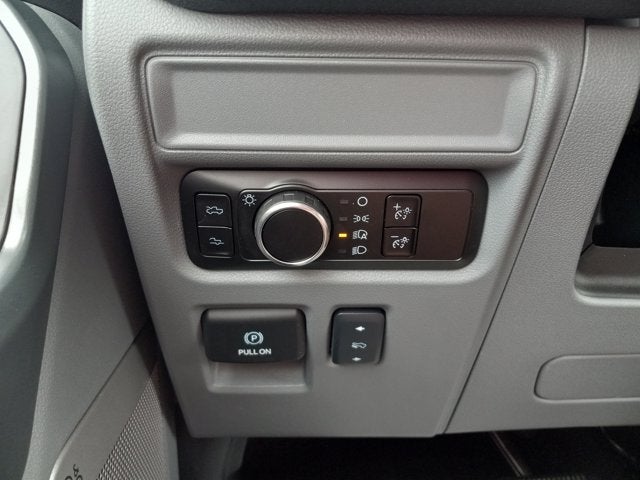 2025 Ford F-150 Lightning Flash™