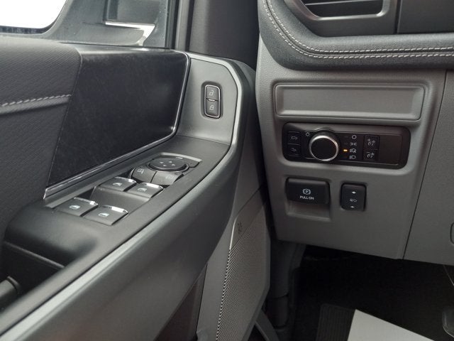 2025 Ford F-150 Lightning Flash™