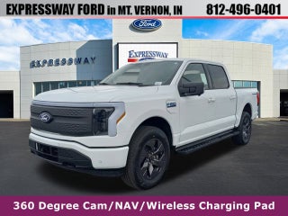 2025 Ford F-150 Lightning Flash™