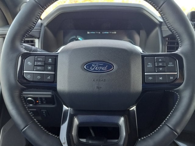 2025 Ford F-150 Lightning Platinum®