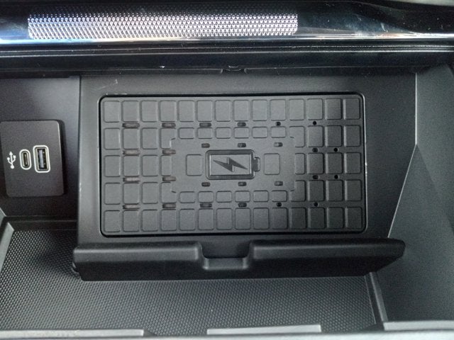 2025 Ford F-150 Lightning Platinum®