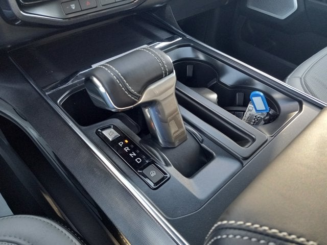 2025 Ford F-150 Lightning Platinum®