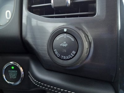 2025 Ford F-150 Lightning Platinum®