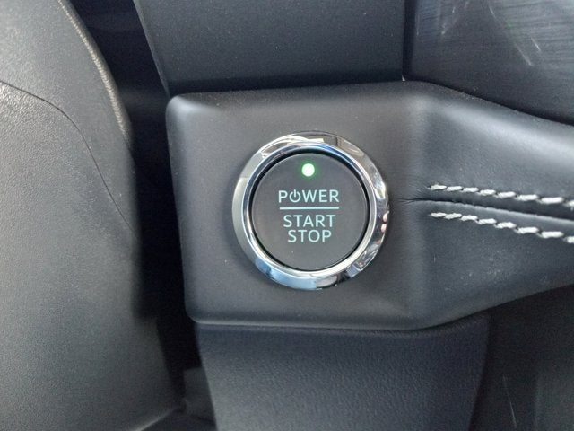 2025 Ford F-150 Lightning Platinum®