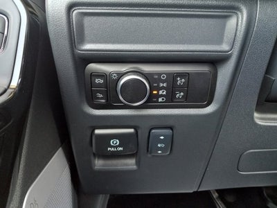 2025 Ford F-150 Lightning Platinum®