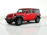 2018 Jeep Wrangler Sport S
