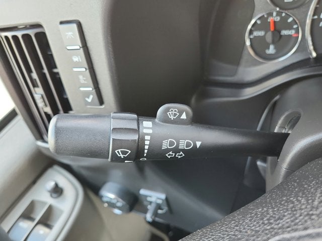 2023 Chevrolet Express Passenger LS