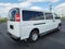 2023 Chevrolet Express Passenger LS