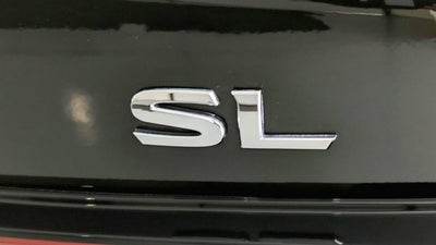 2020 Nissan Maxima SL