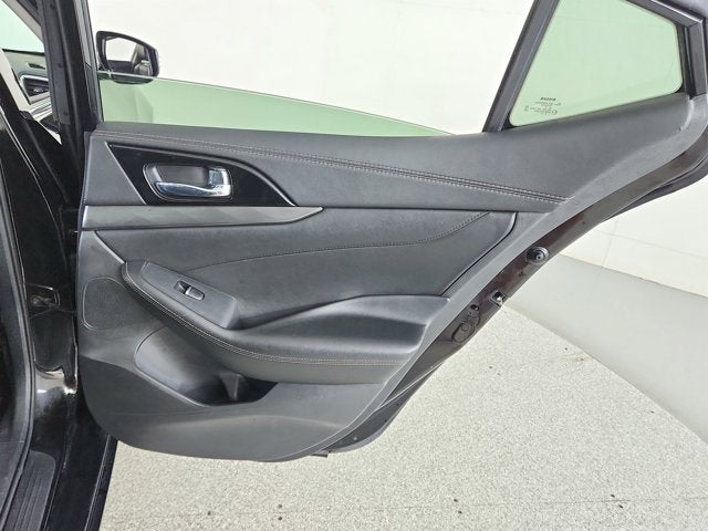 2020 Nissan Maxima SL