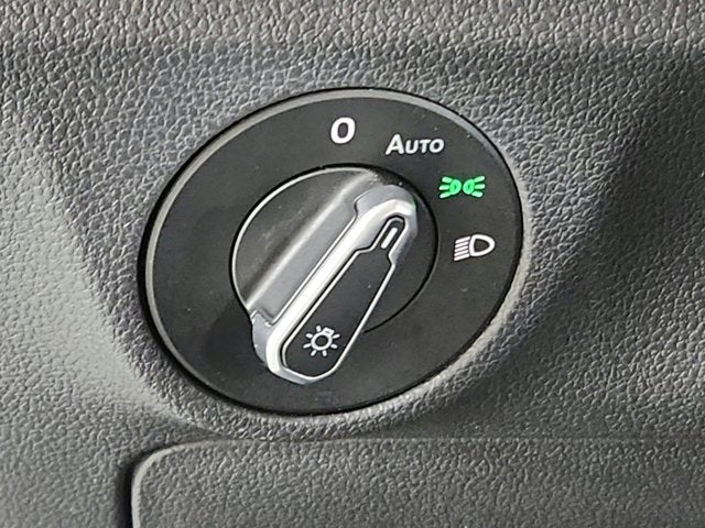 2025 Volkswagen Jetta S