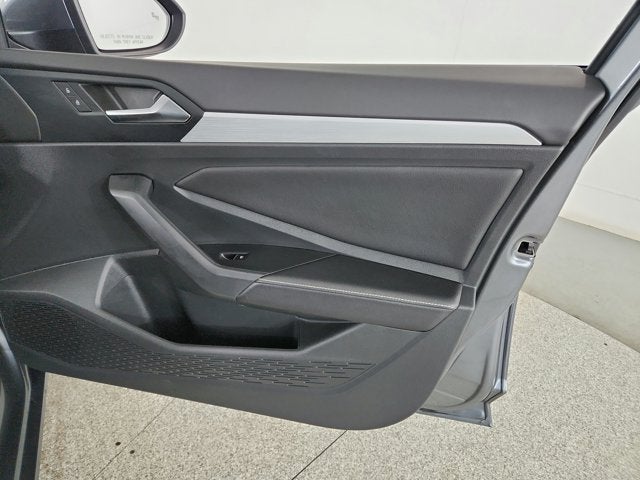 2025 Volkswagen Jetta S