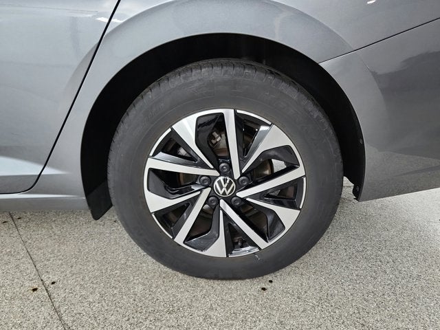 2025 Volkswagen Jetta S