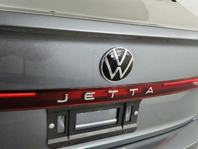 2025 Volkswagen Jetta S