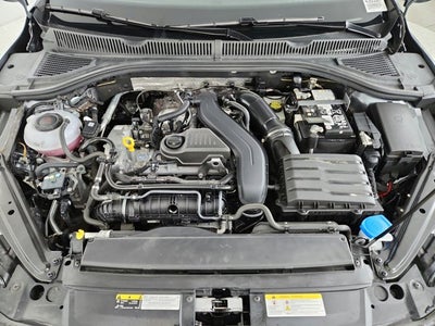 2025 Volkswagen Jetta S