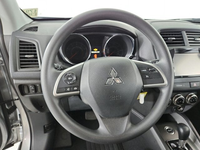 2024 Mitsubishi Outlander Sport S