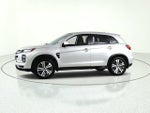 2024 Mitsubishi Outlander Sport S