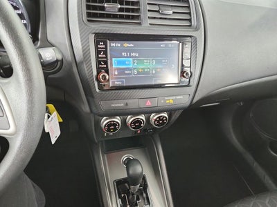 2024 Mitsubishi Outlander Sport SE