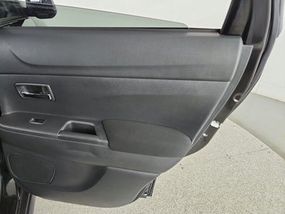 2024 Mitsubishi Outlander Sport SE