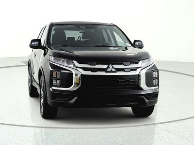 2024 Mitsubishi Outlander Sport SE