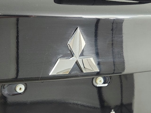 2024 Mitsubishi Outlander Sport S