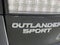 2024 Mitsubishi Outlander Sport S