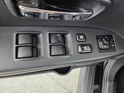 2024 Mitsubishi Outlander Sport S