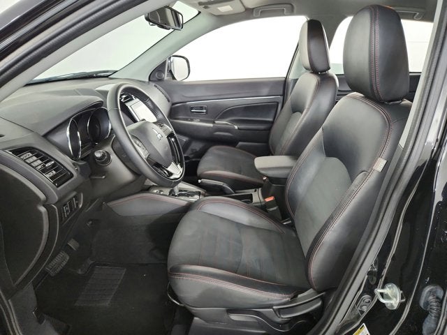2025 Mitsubishi Outlander Sport Base