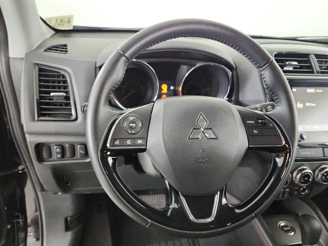 2025 Mitsubishi Outlander Sport Base