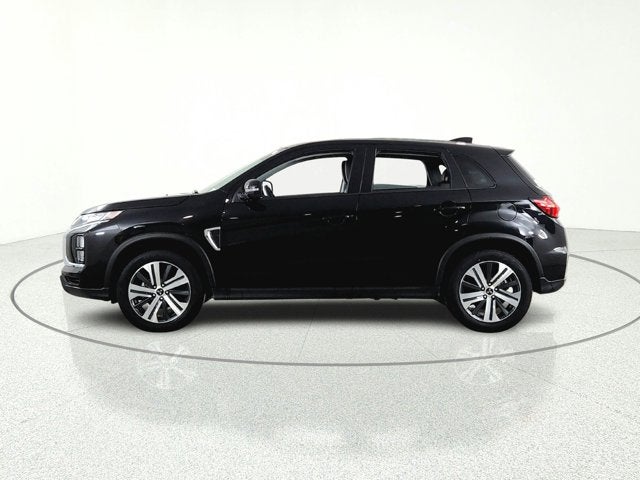 2025 Mitsubishi Outlander Sport Base