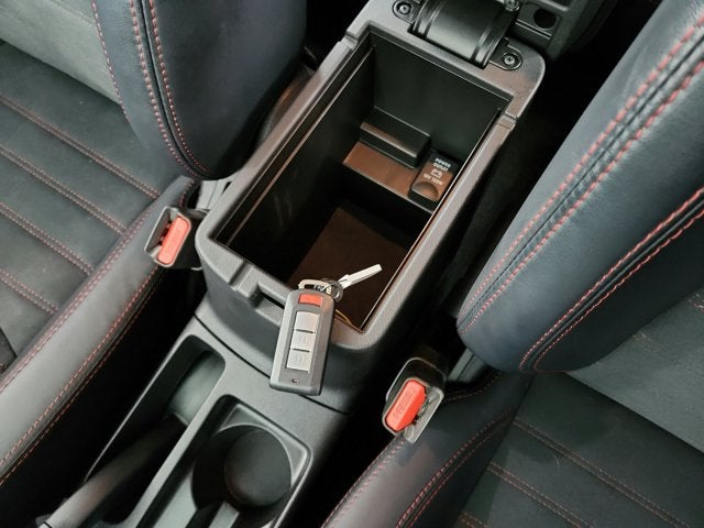 2025 Mitsubishi Outlander Sport Base