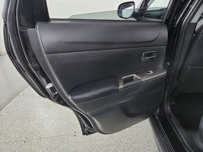 2025 Mitsubishi Outlander Sport Base
