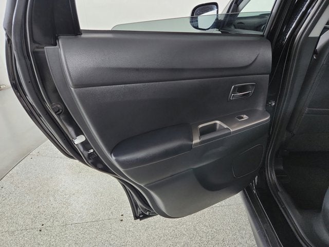 2025 Mitsubishi Outlander Sport Base