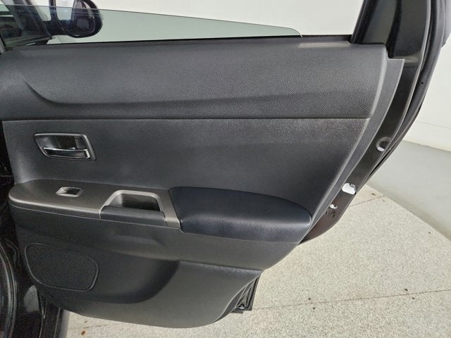2025 Mitsubishi Outlander Sport Base