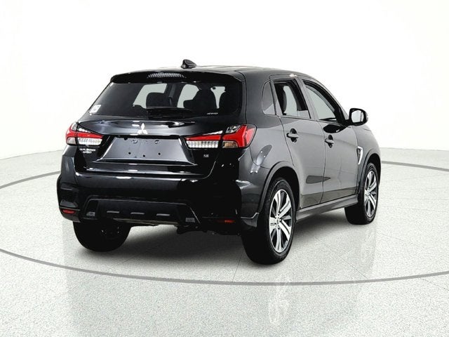 2025 Mitsubishi Outlander Sport Base