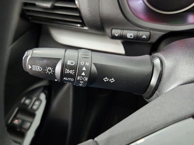 2023 Mitsubishi Eclipse Cross Base